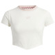 Reebok Γυναικεία κοντομάνικη μπλούζα Classics Y2K Baby Tee